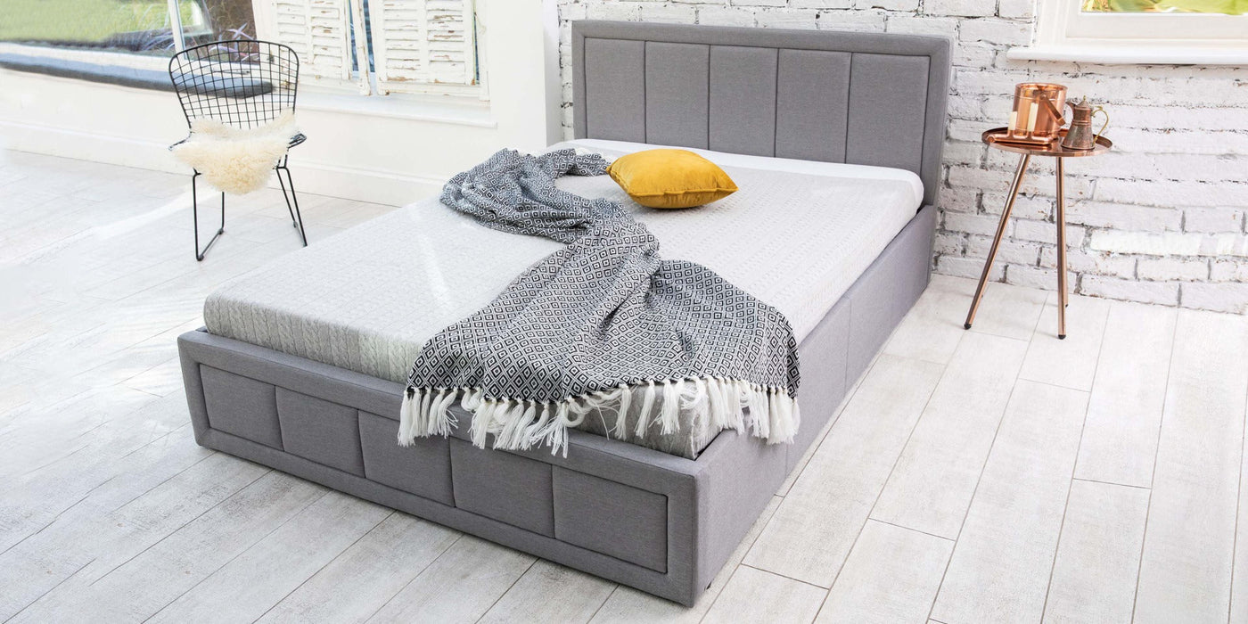 BED FRAMES